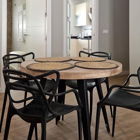 Sunset Apartment Huelva Eksteriør billede