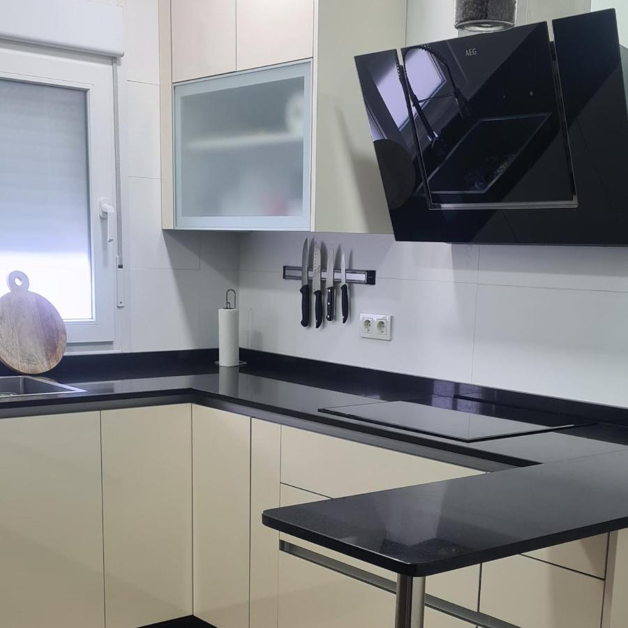 Sunset Apartment Huelva Eksteriør billede