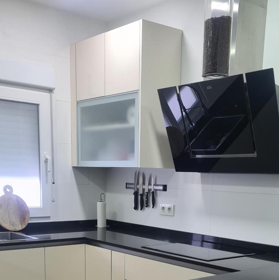 Sunset Apartment Huelva Eksteriør billede